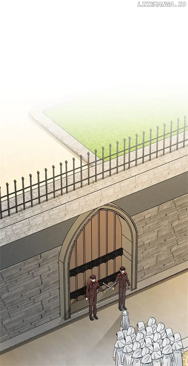 Melin’s Salvation Plan Chapter 37 page 76