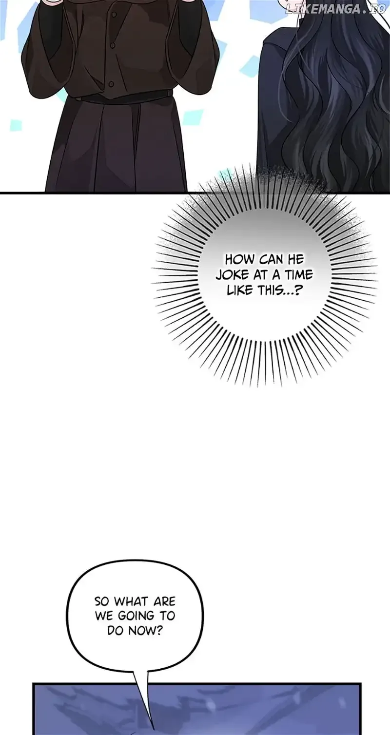 Melin’s Salvation Plan Chapter 37 page 7