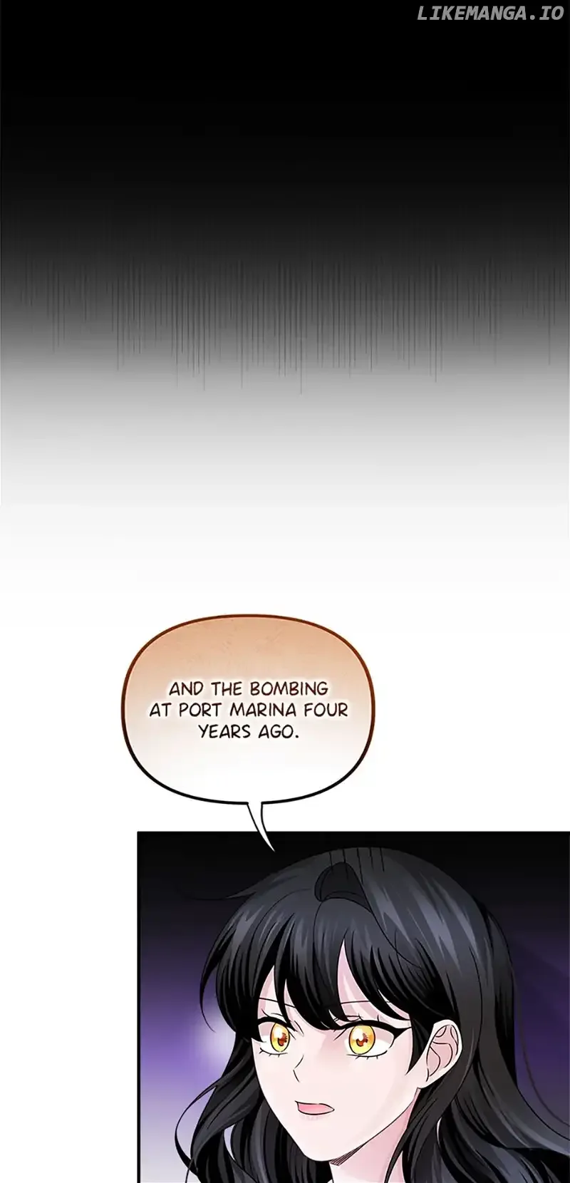 Melin’s Salvation Plan Chapter 33 page 13