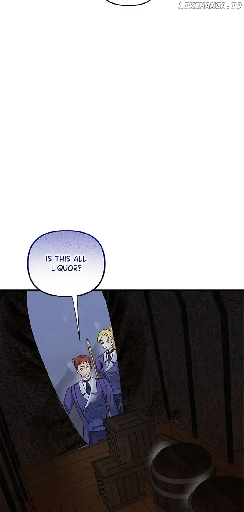 Melin’s Salvation Plan Chapter 37 page 19