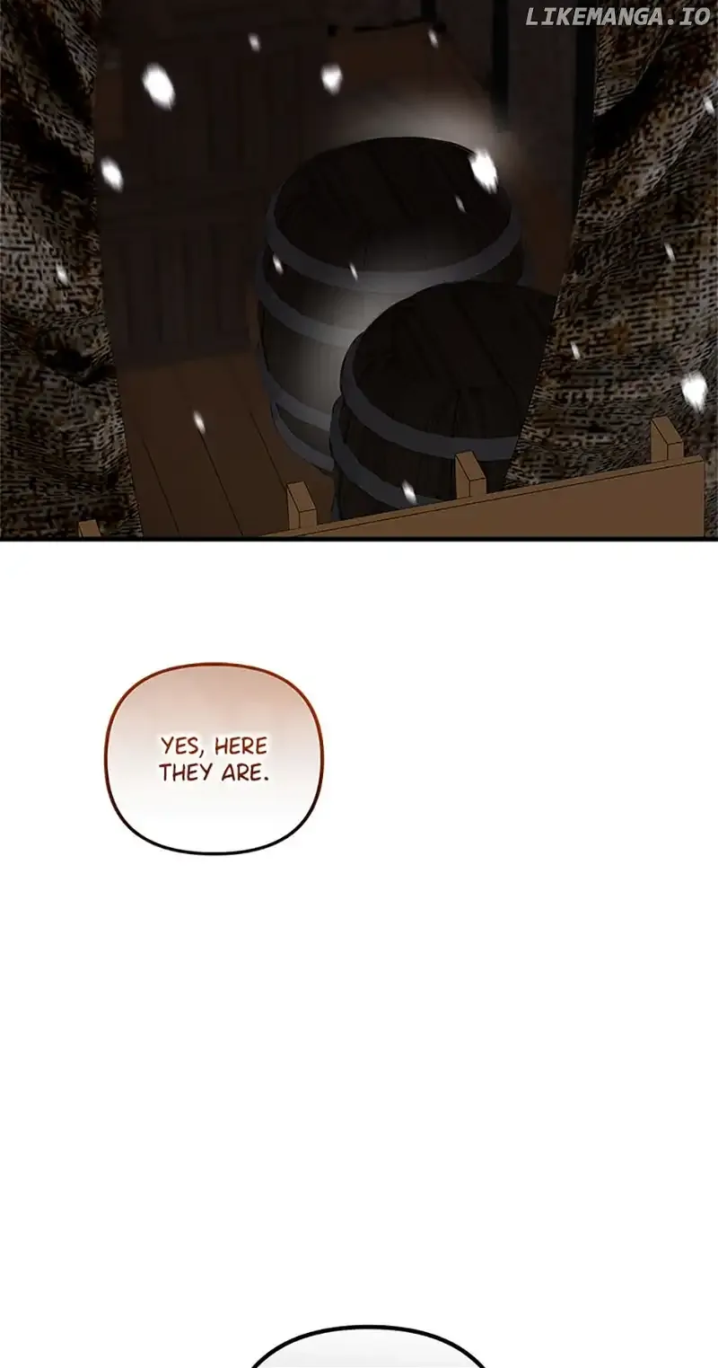Melin’s Salvation Plan Chapter 37 page 14