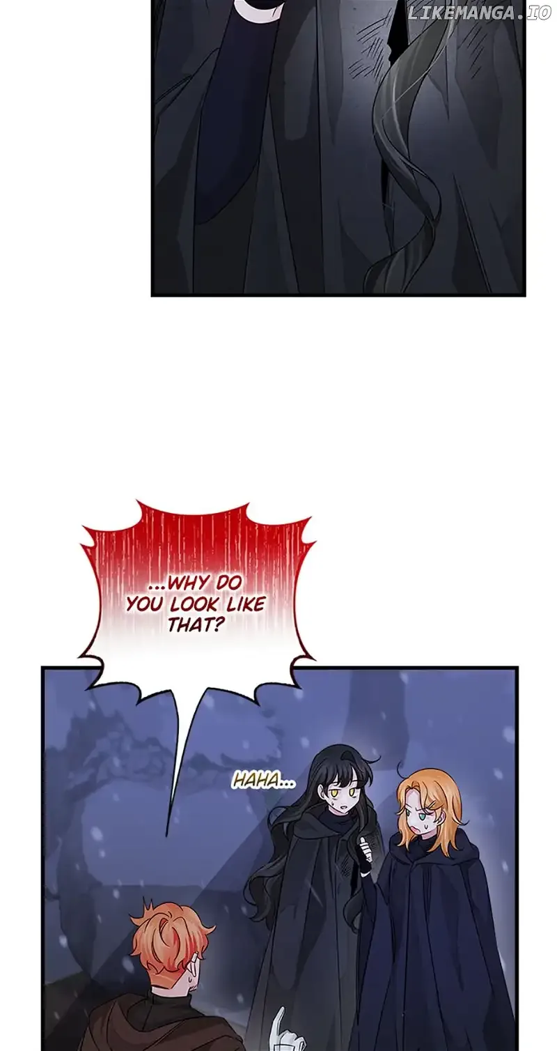 Melin’s Salvation Plan Chapter 37 page 5