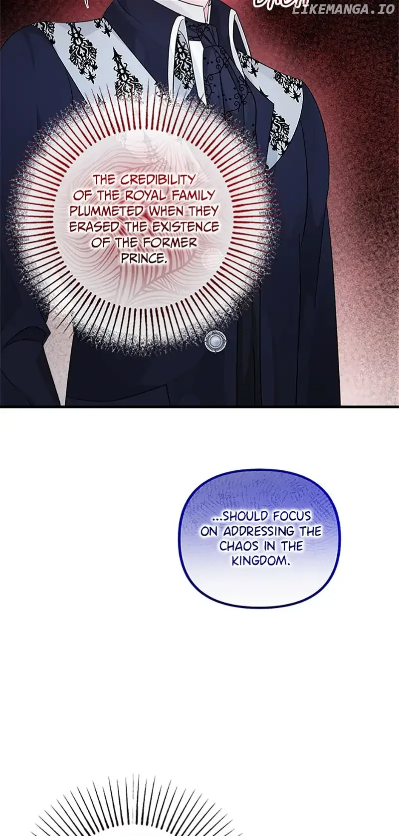 Melin’s Salvation Plan Chapter 37 page 42