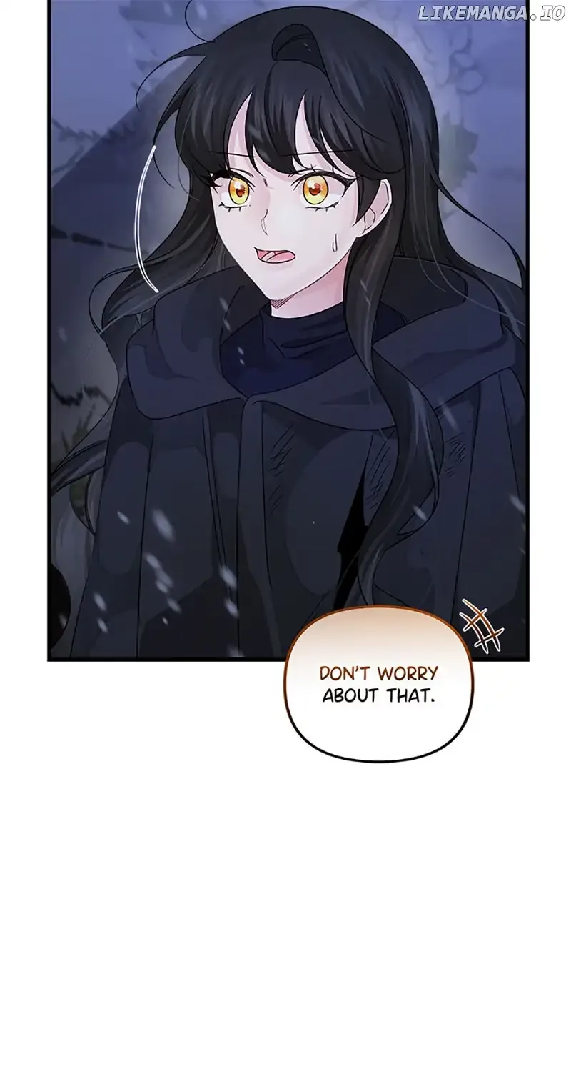 Melin’s Salvation Plan Chapter 37 page 8