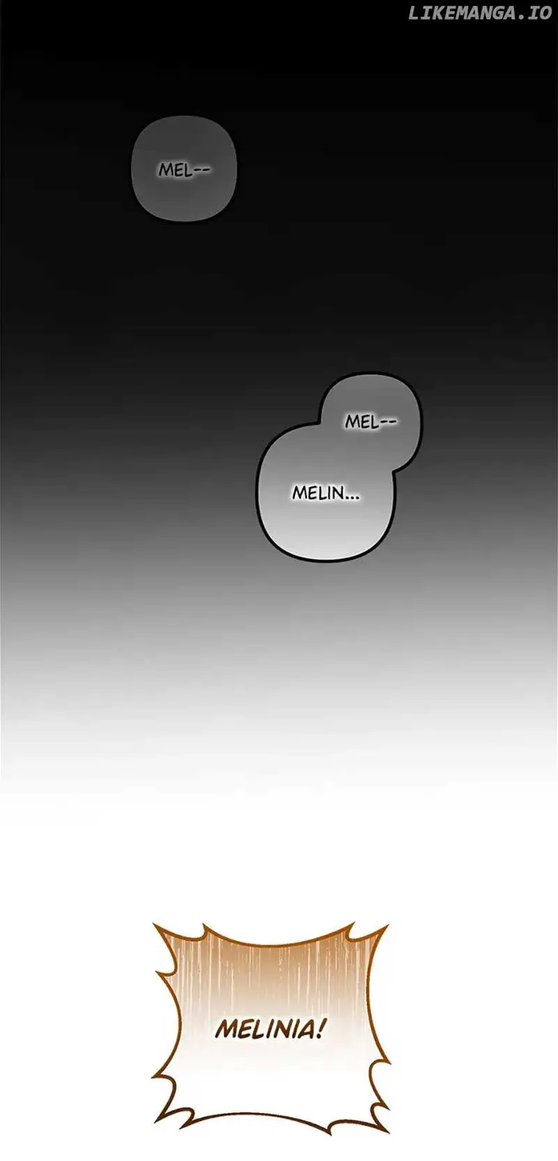 Melin’s Salvation Plan Chapter 36 page 77