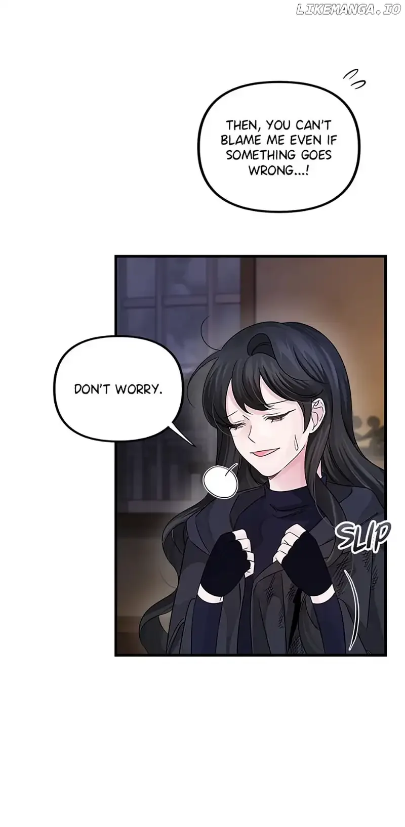 Melin’s Salvation Plan Chapter 37 page 31