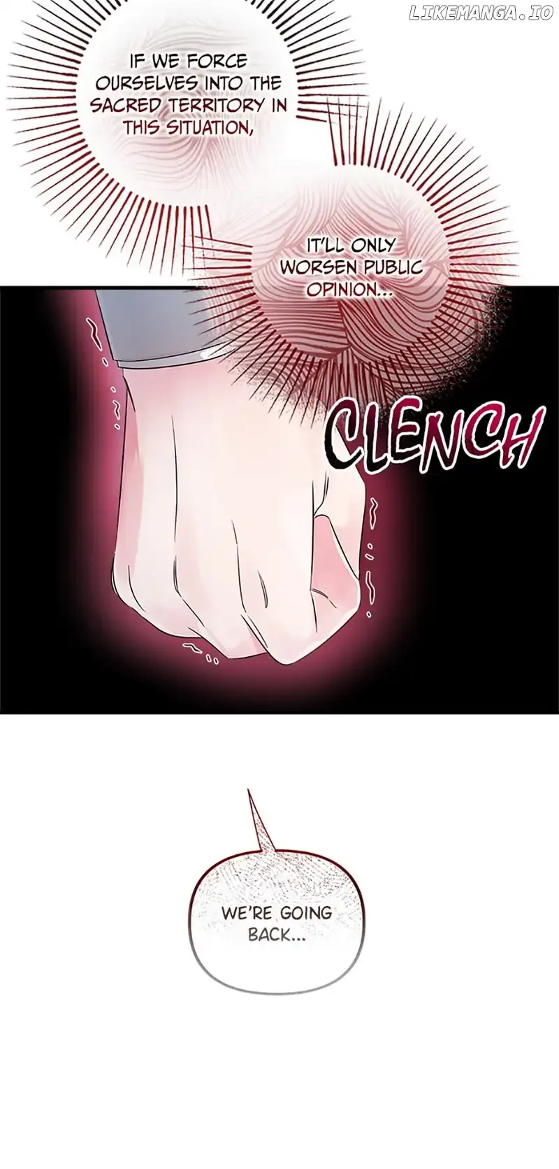 Melin’s Salvation Plan Chapter 37 page 43