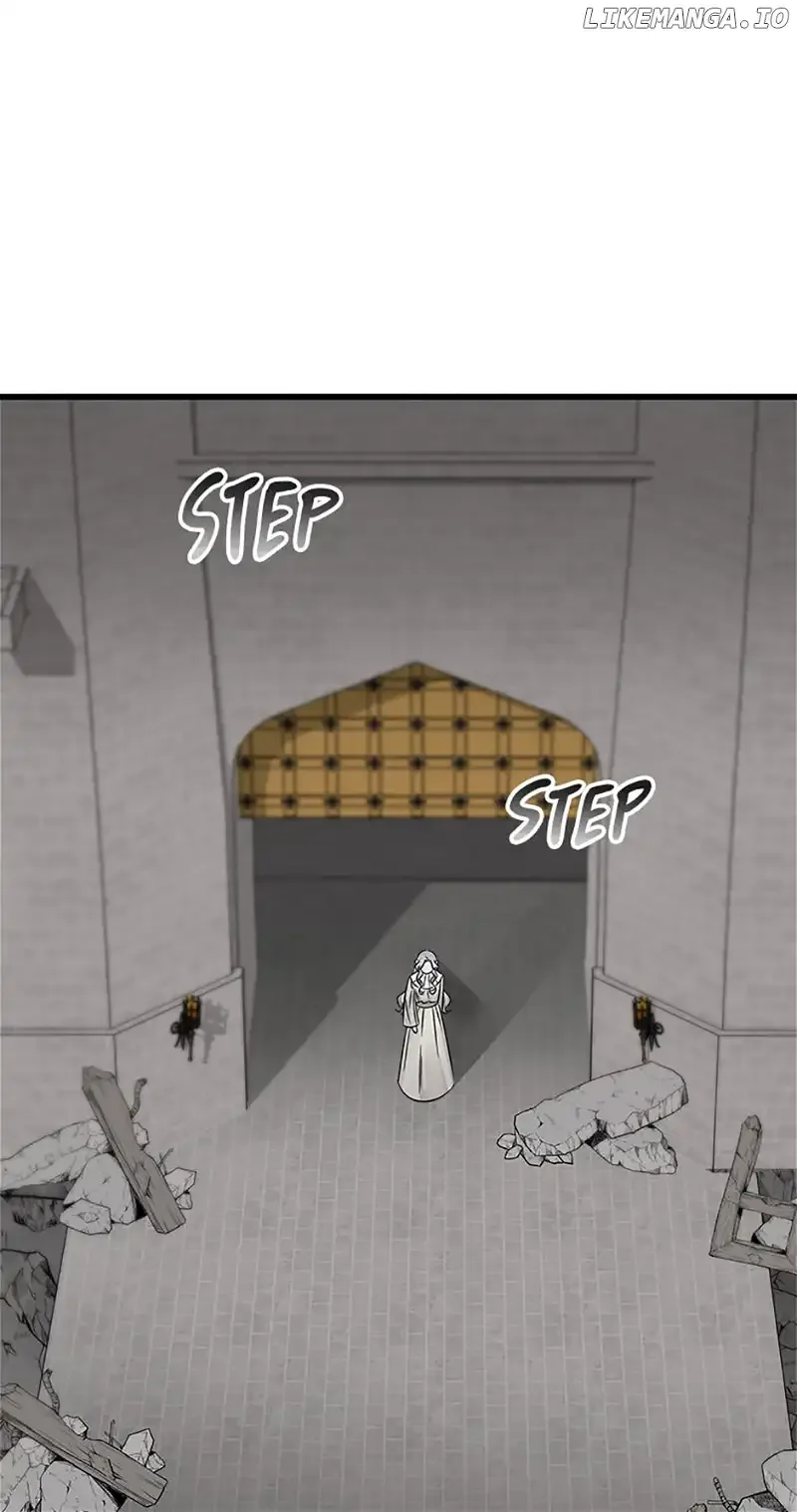 Melin’s Salvation Plan Chapter 37 page 44
