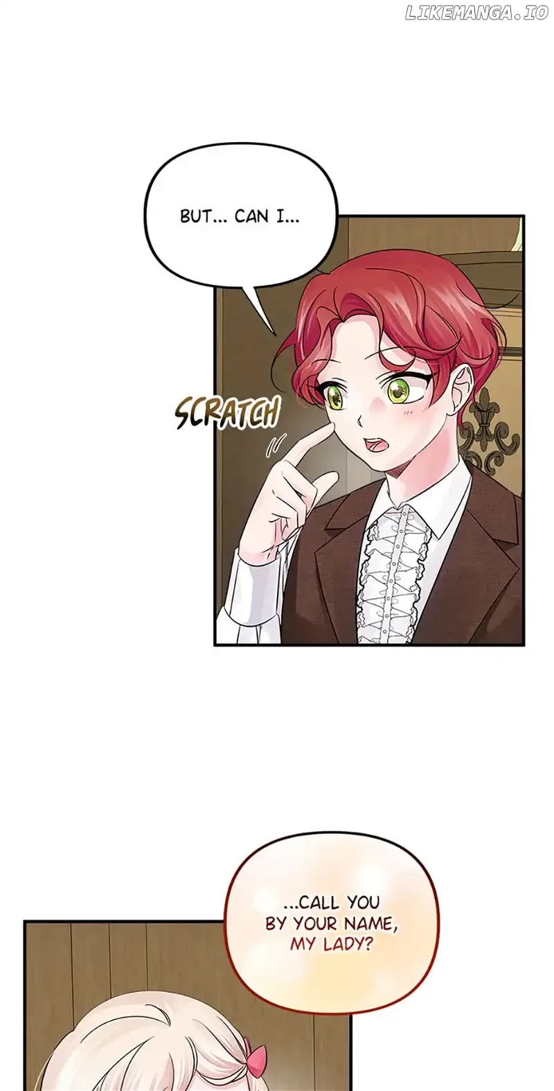 Melin’s Salvation Plan Chapter 30 page 47