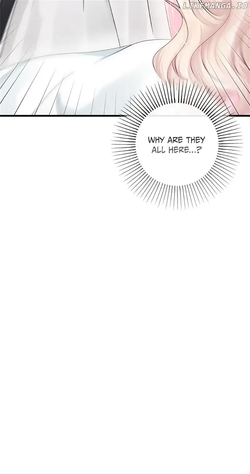 Melin’s Salvation Plan Chapter 37 page 61