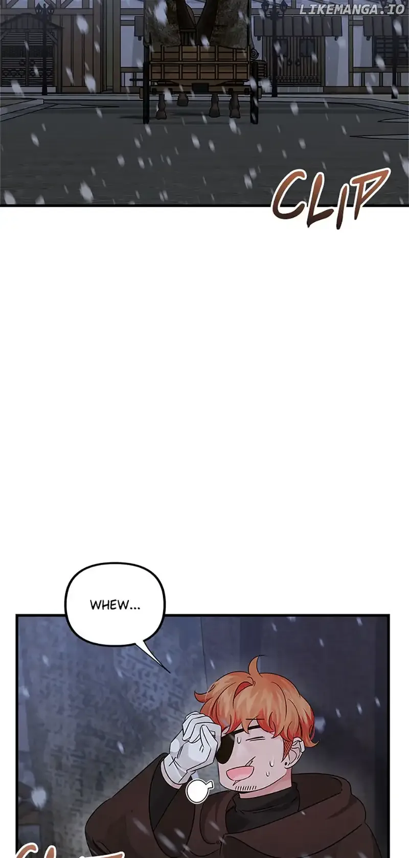 Melin’s Salvation Plan Chapter 37 page 22
