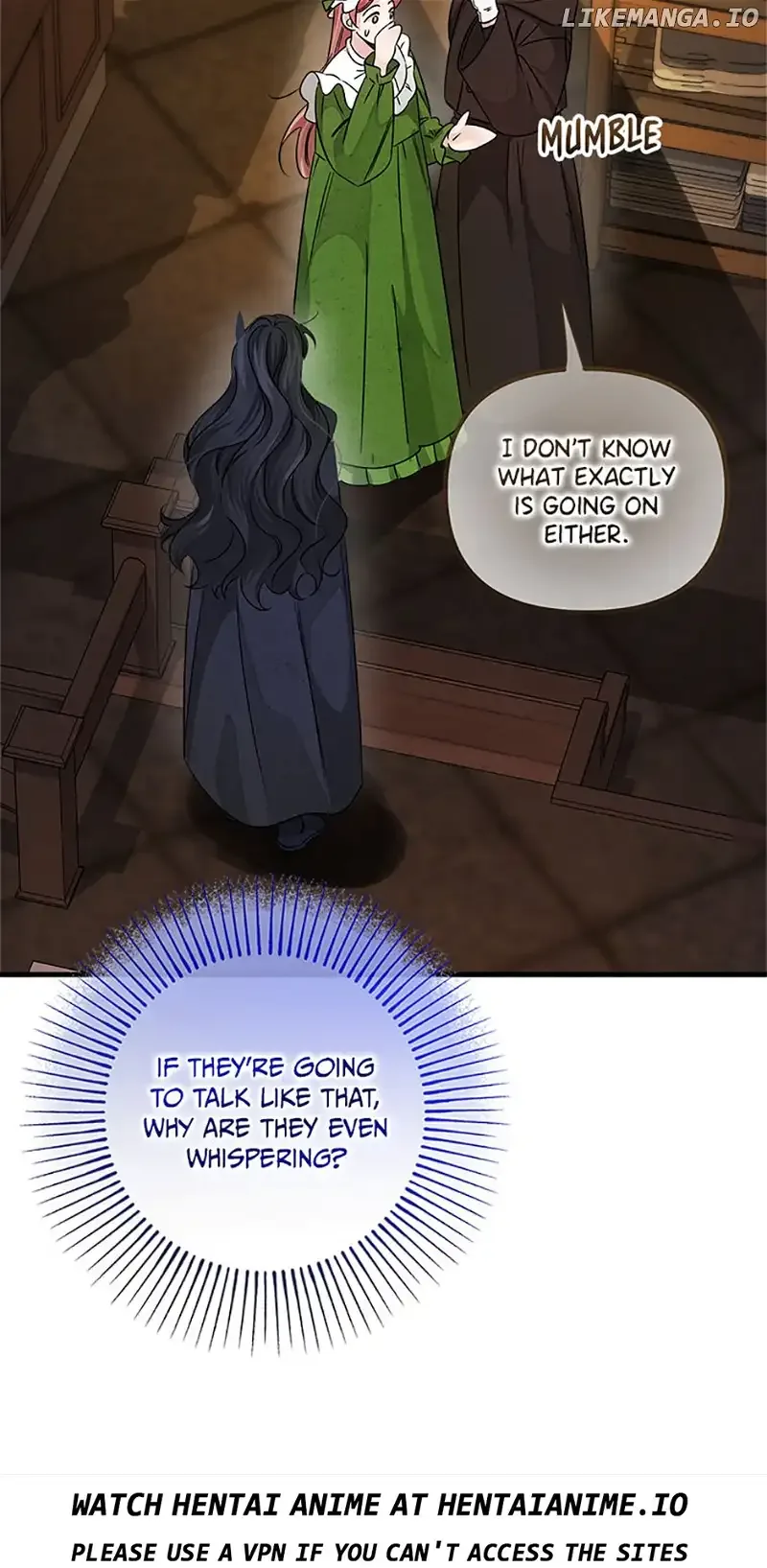 Melin’s Salvation Plan Chapter 37 page 30
