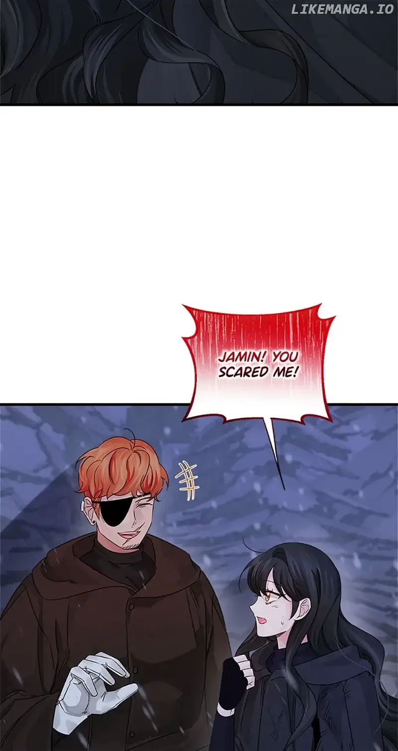 Melin’s Salvation Plan Chapter 37 page 3