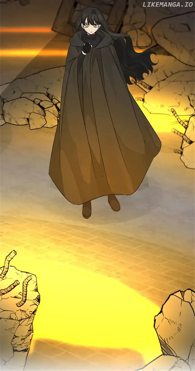 Melin’s Salvation Plan Chapter 37 page 47