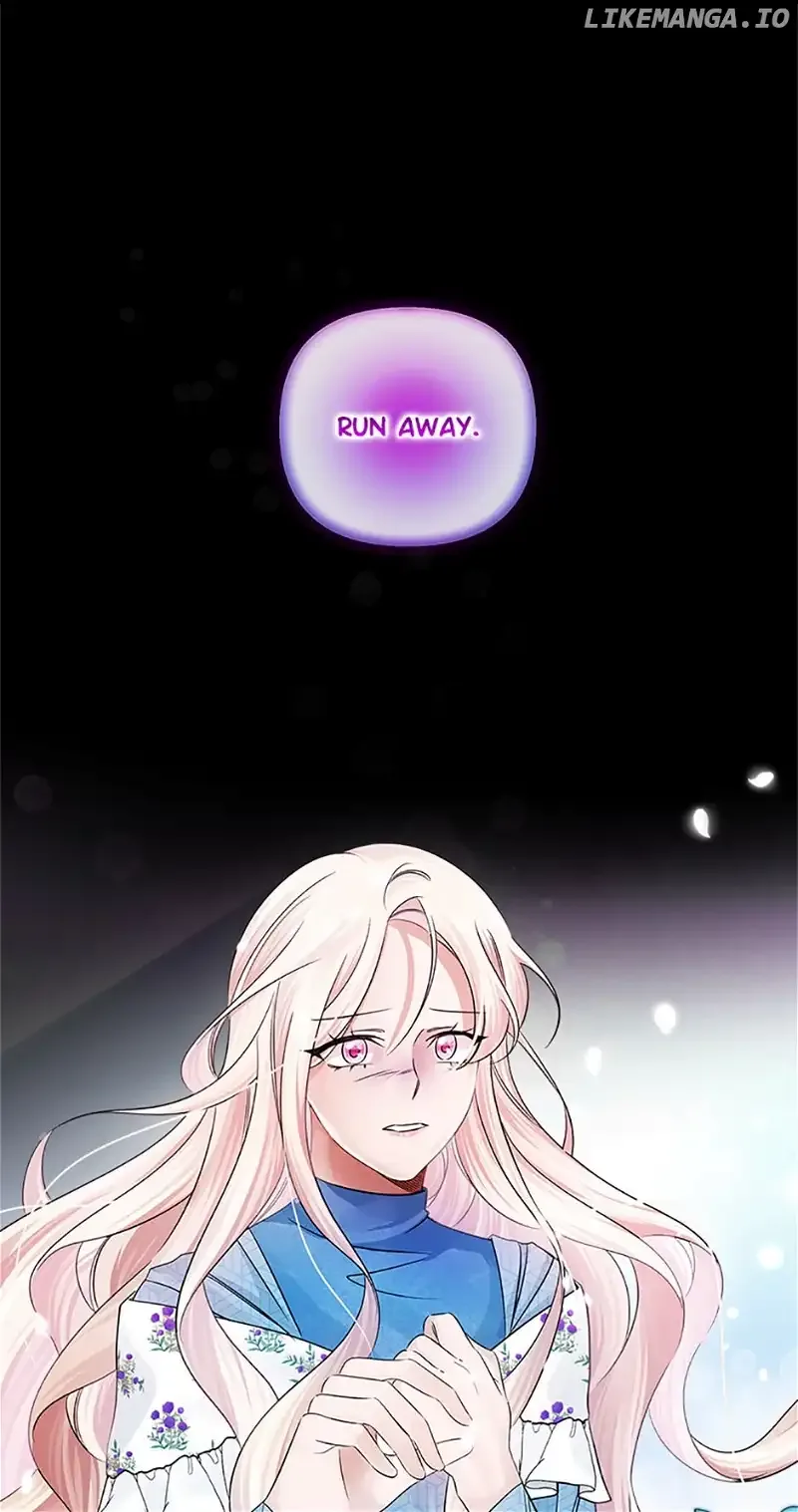Melin’s Salvation Plan Chapter 37 page 53
