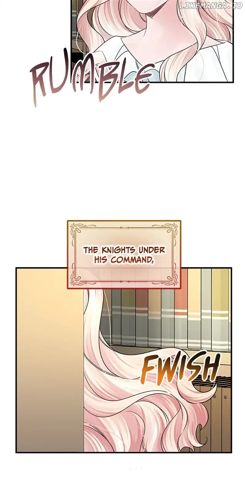Melin’s Salvation Plan Chapter 29 page 49