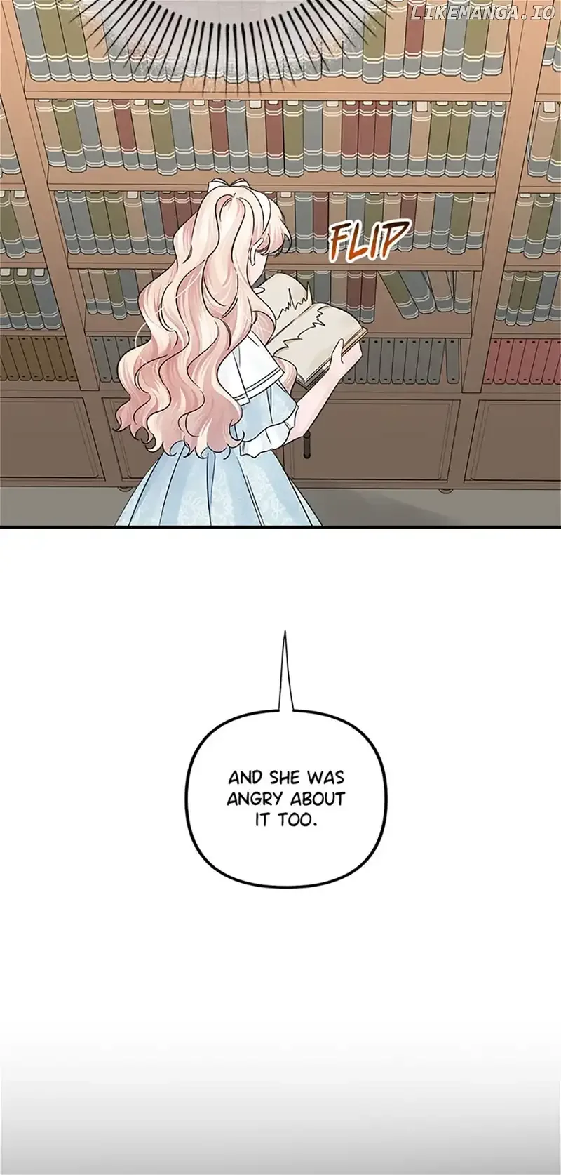 Melin’s Salvation Plan Chapter 29 page 56