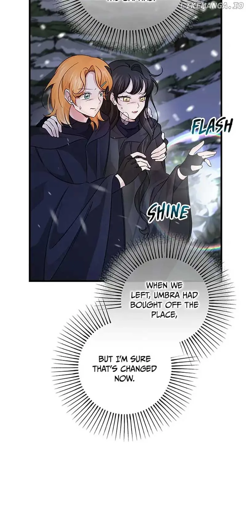 Melin’s Salvation Plan Chapter 36 page 83