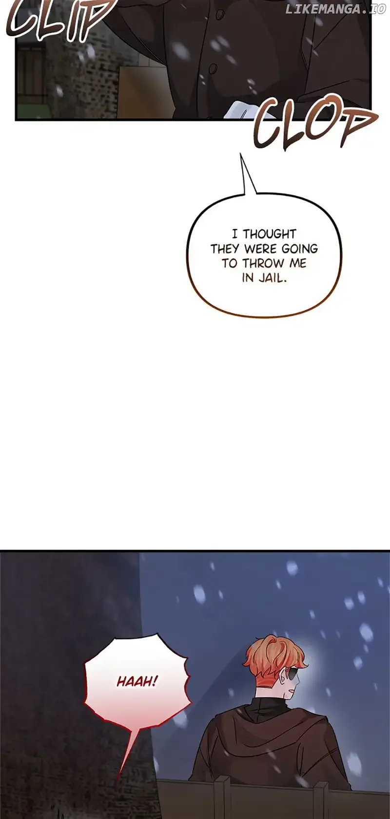 Melin’s Salvation Plan Chapter 37 page 23