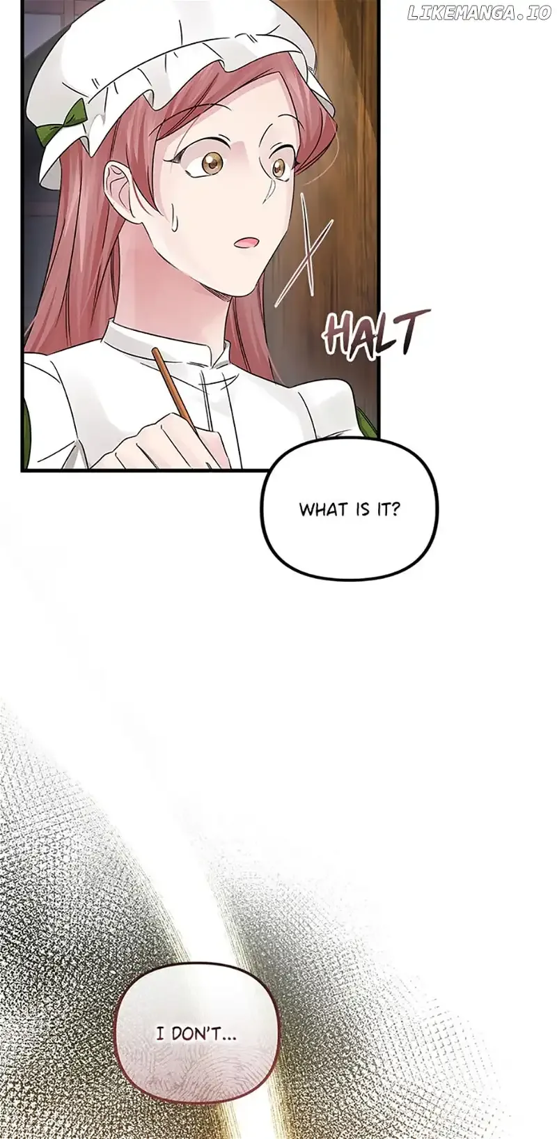 Melin’s Salvation Plan Chapter 37 page 33