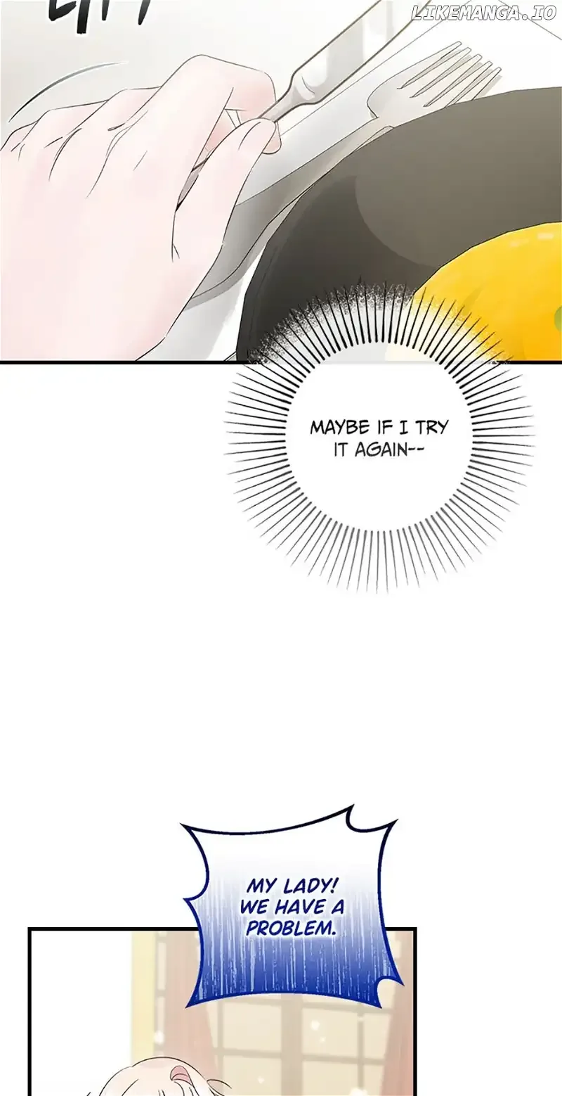 Melin’s Salvation Plan Chapter 37 page 73