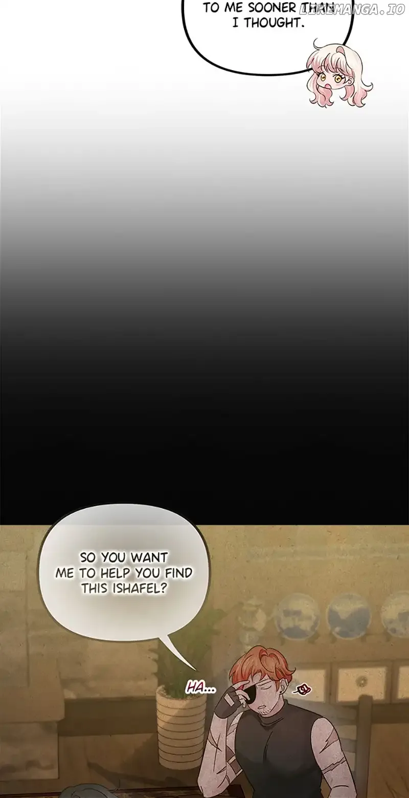 Melin’s Salvation Plan Chapter 33 page 26