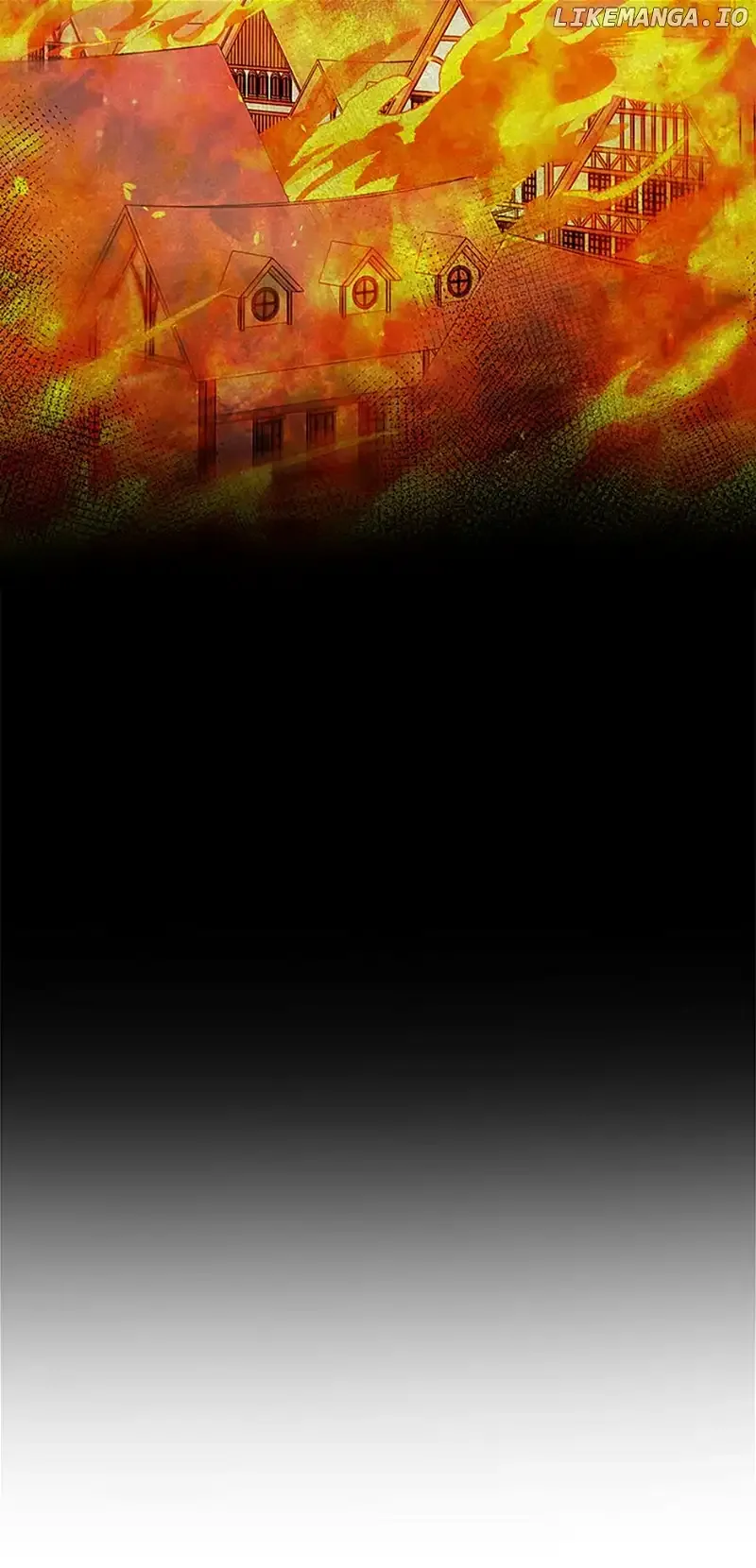 Melin’s Salvation Plan Chapter 33 page 19