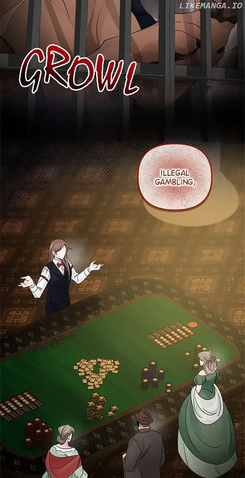Melin’s Salvation Plan Chapter 33 page 10