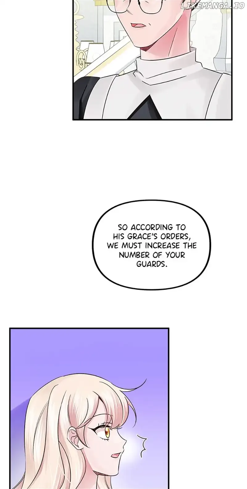 Melin’s Salvation Plan Chapter 31 page 29