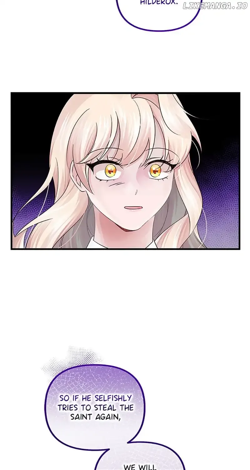 Melin’s Salvation Plan Chapter 38 page 22