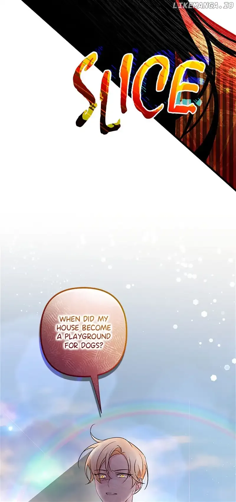 Melin’s Salvation Plan Chapter 38 page 38