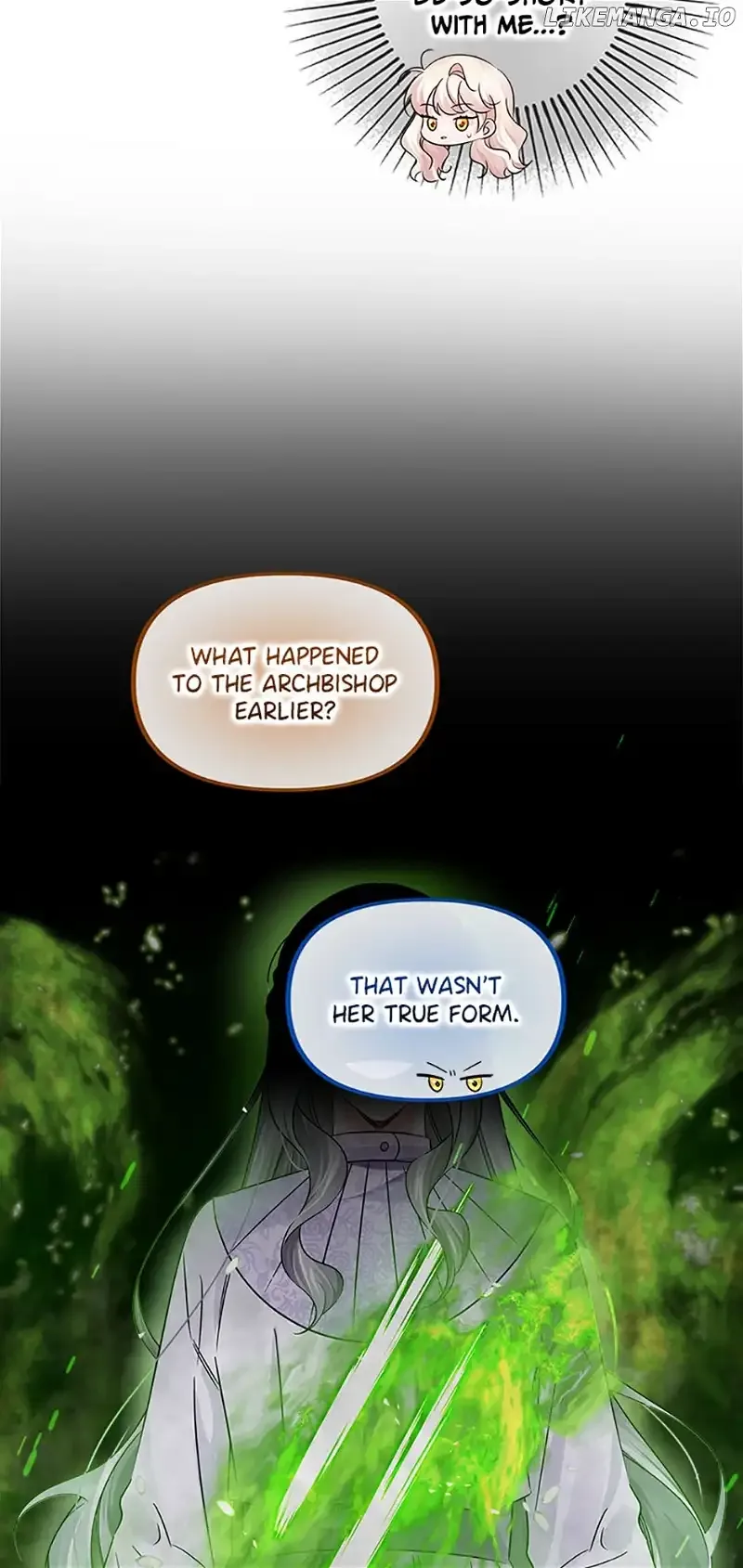 Melin’s Salvation Plan Chapter 38 page 59