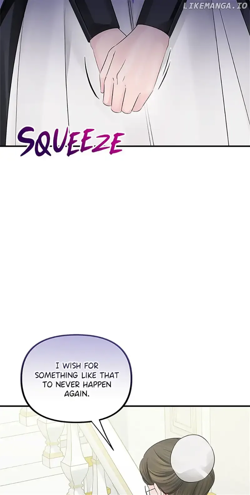 Melin’s Salvation Plan Chapter 31 page 31