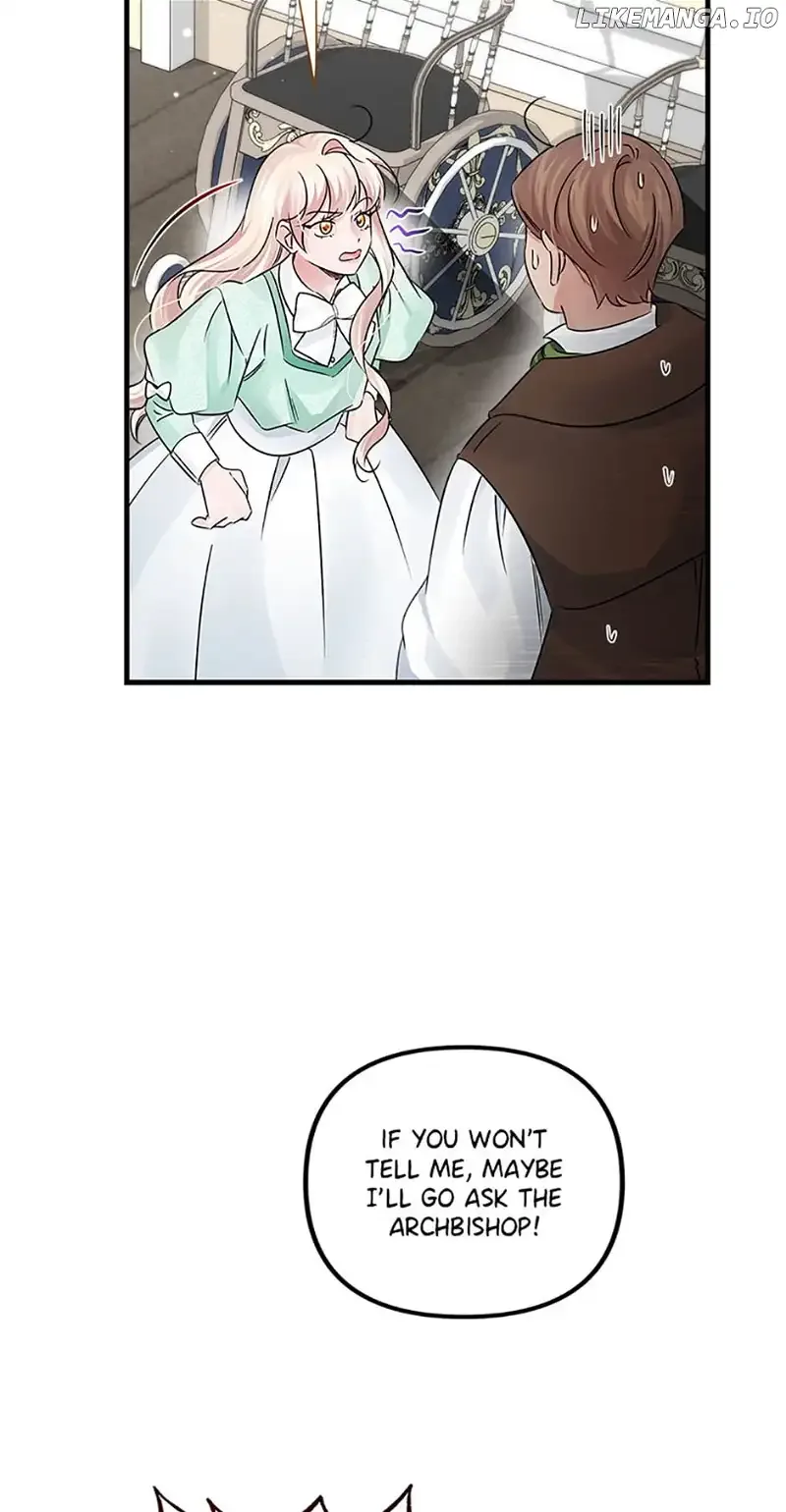 Melin’s Salvation Plan Chapter 38 page 72