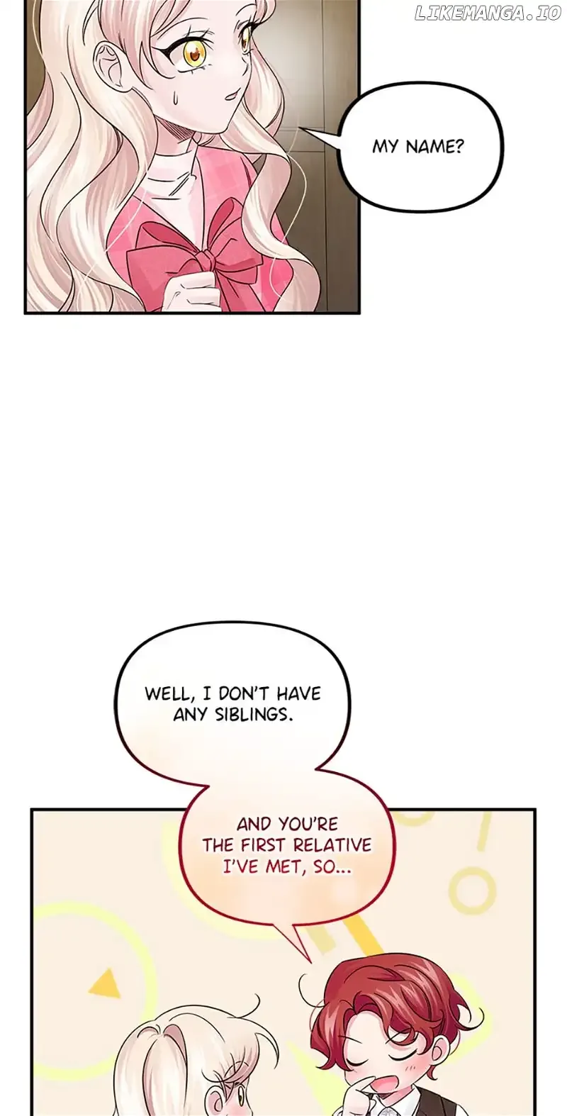 Melin’s Salvation Plan Chapter 30 page 48