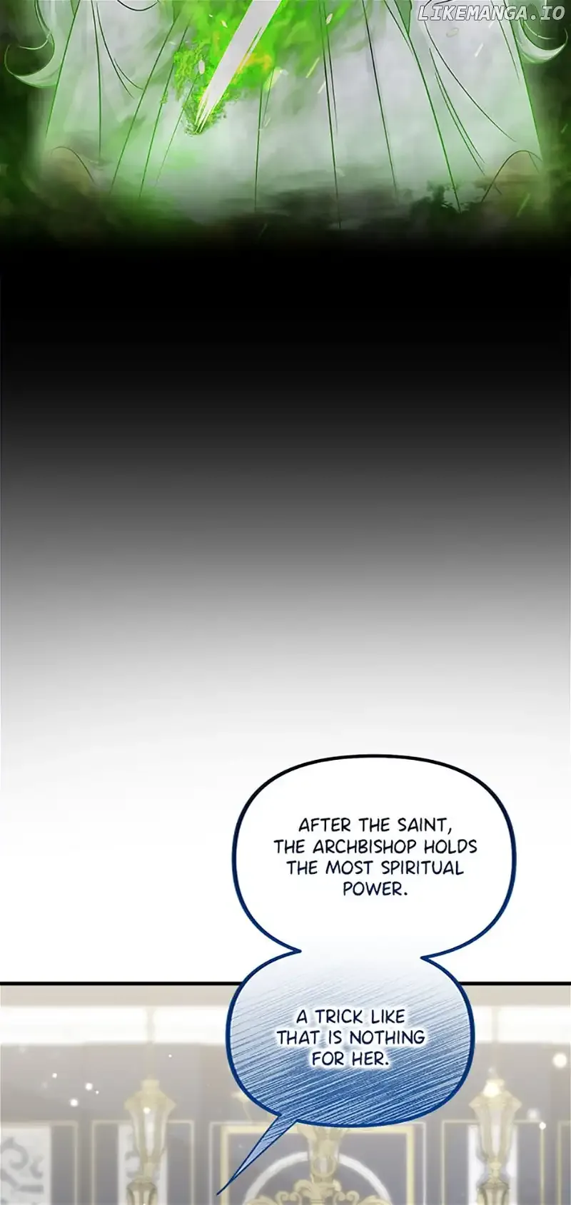 Melin’s Salvation Plan Chapter 38 page 60