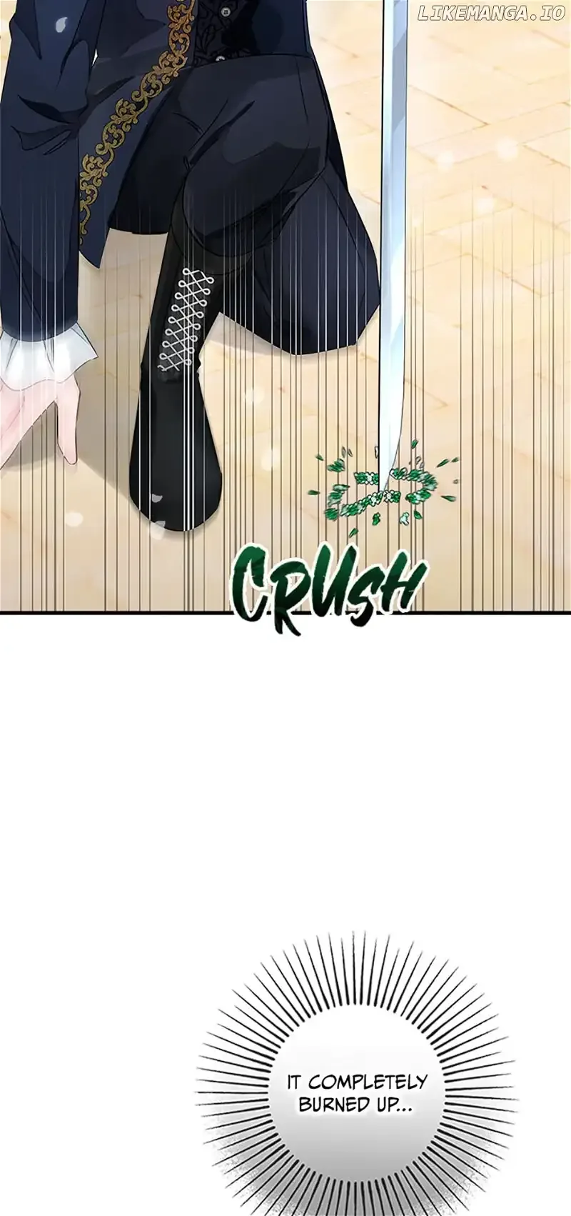 Melin’s Salvation Plan Chapter 38 page 51