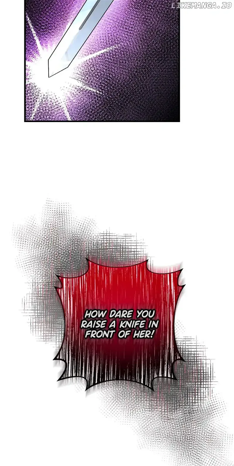 Melin’s Salvation Plan Chapter 38 page 18