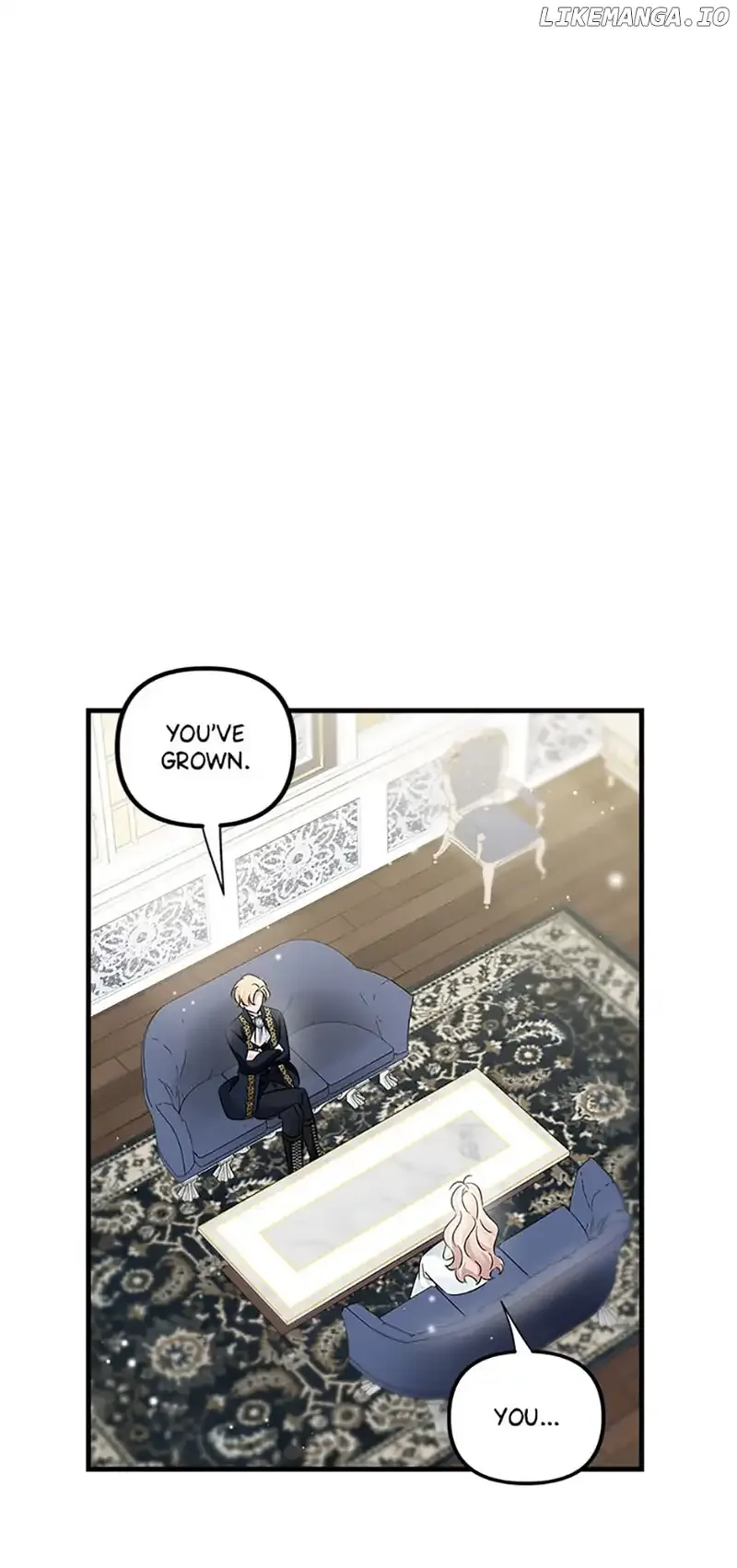 Melin’s Salvation Plan Chapter 38 page 54