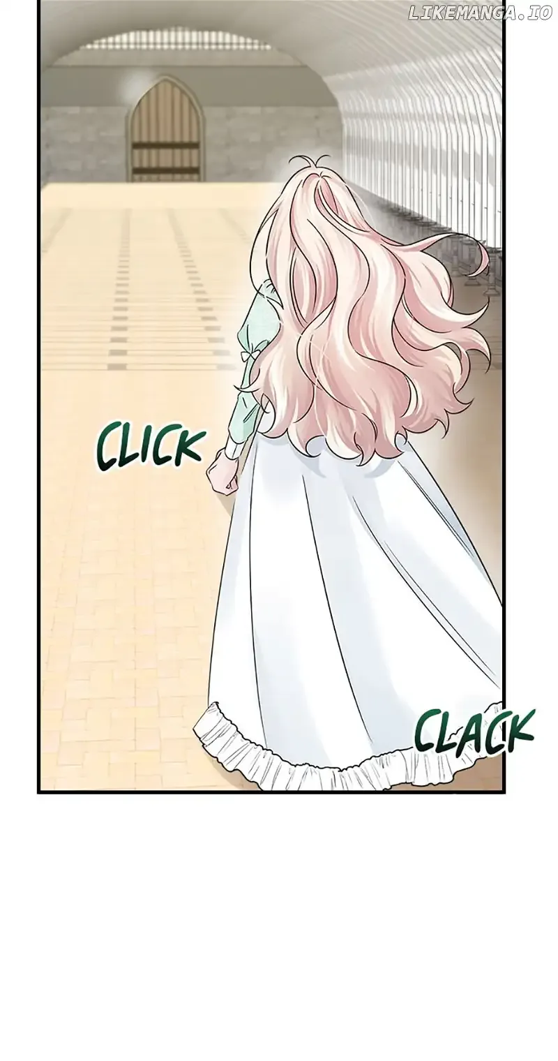 Melin’s Salvation Plan Chapter 38 page 6