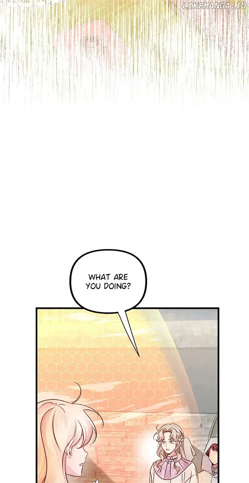Melin’s Salvation Plan Chapter 38 page 29