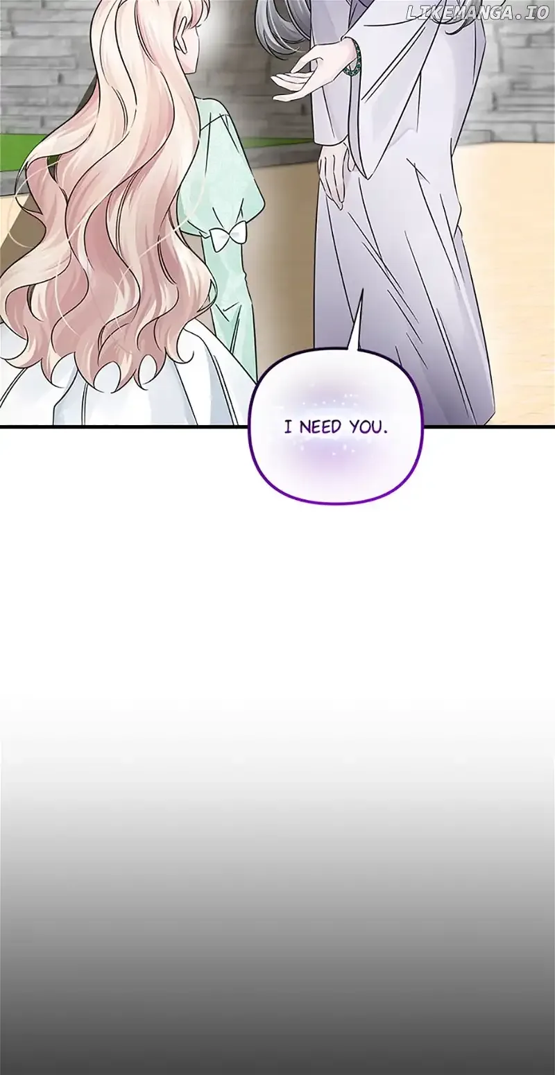 Melin’s Salvation Plan Chapter 38 page 34