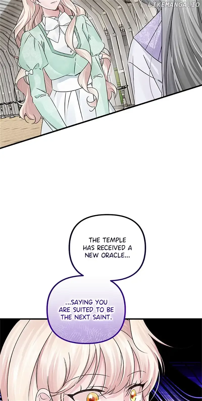 Melin’s Salvation Plan Chapter 38 page 12