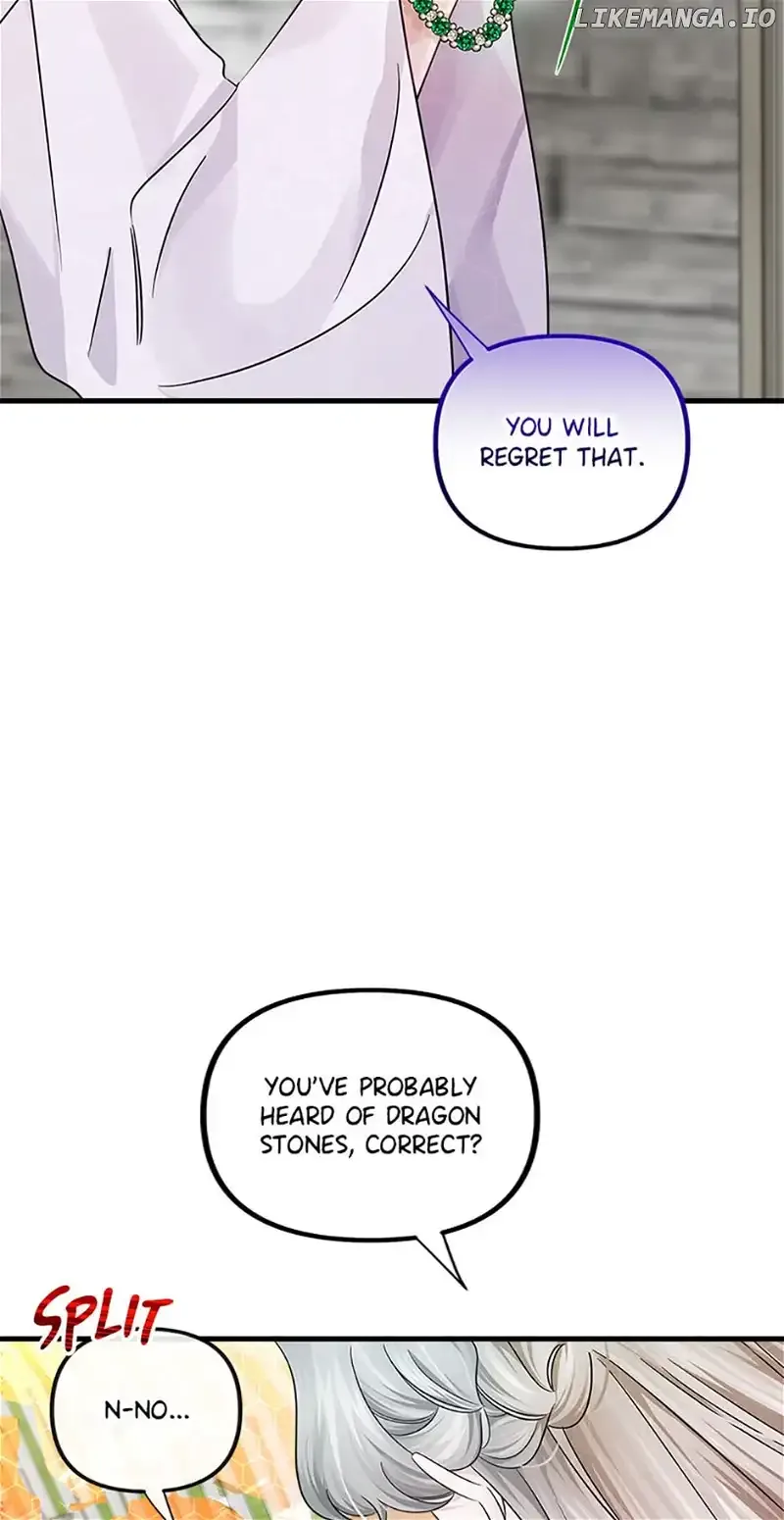 Melin’s Salvation Plan Chapter 38 page 31