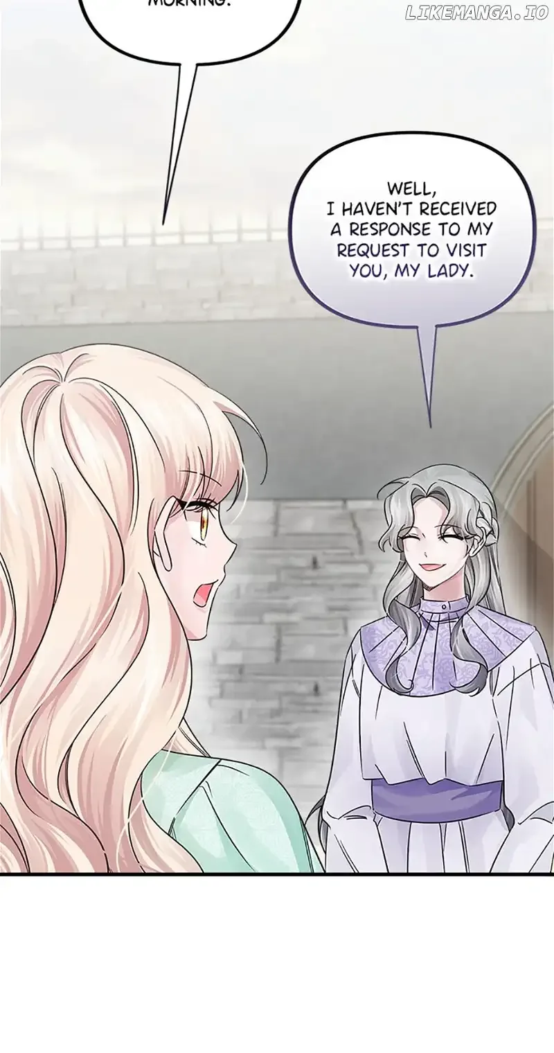 Melin’s Salvation Plan Chapter 38 page 8
