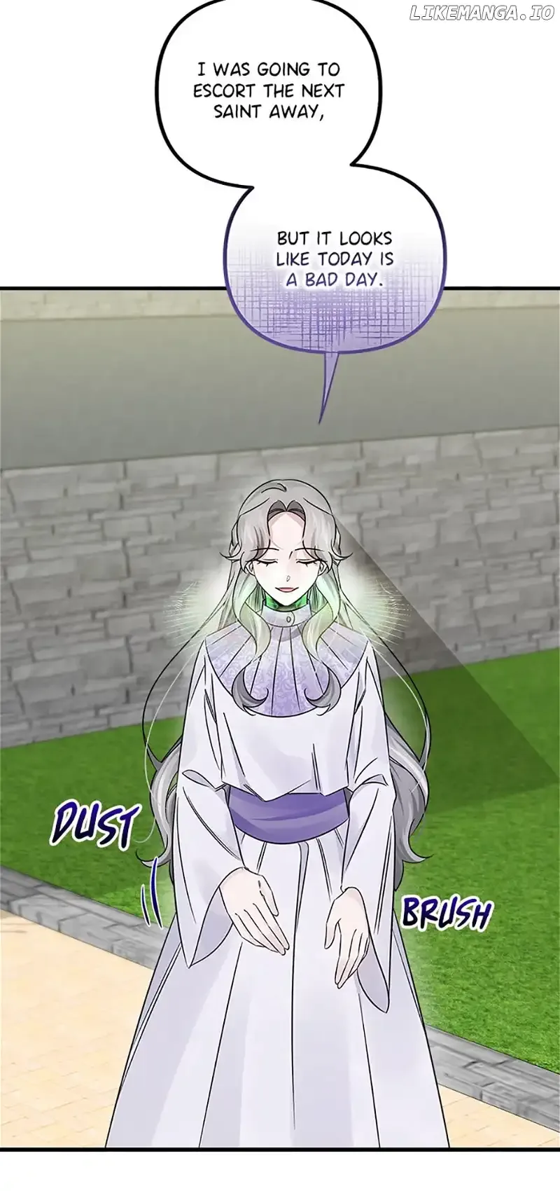 Melin’s Salvation Plan Chapter 38 page 45