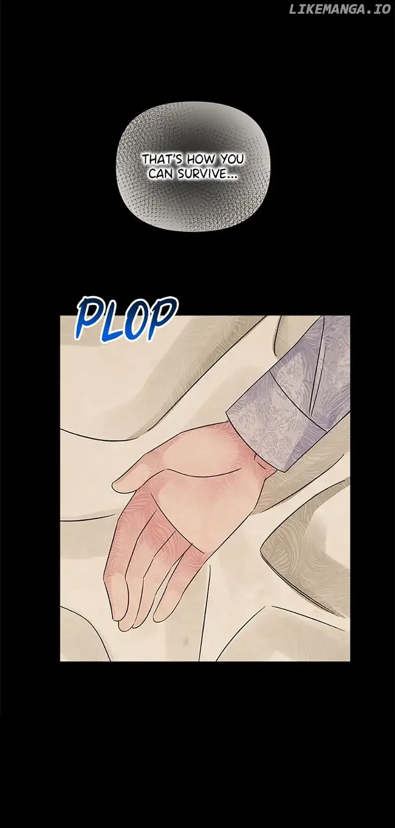Melin’s Salvation Plan Chapter 29 page 61