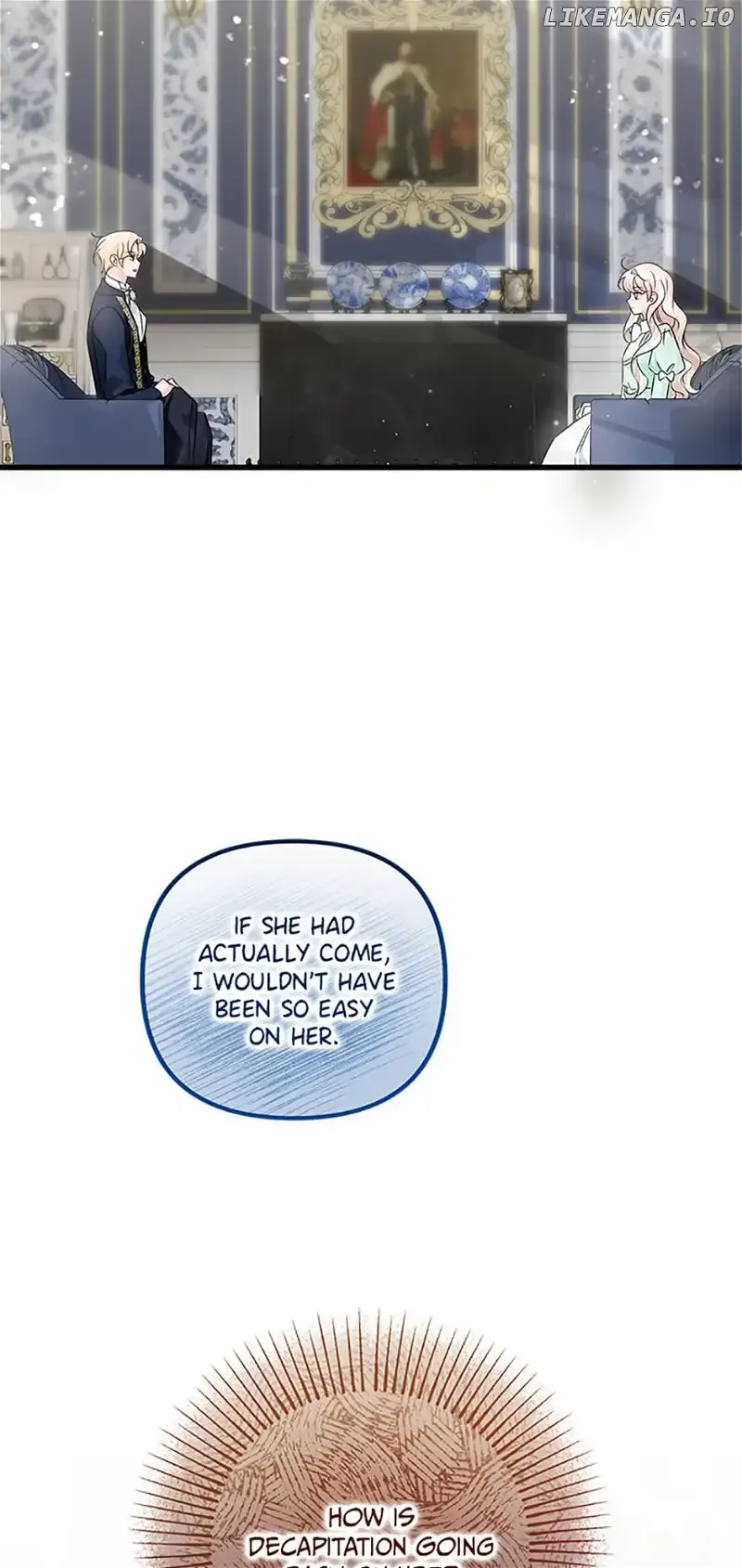 Melin’s Salvation Plan Chapter 38 page 61