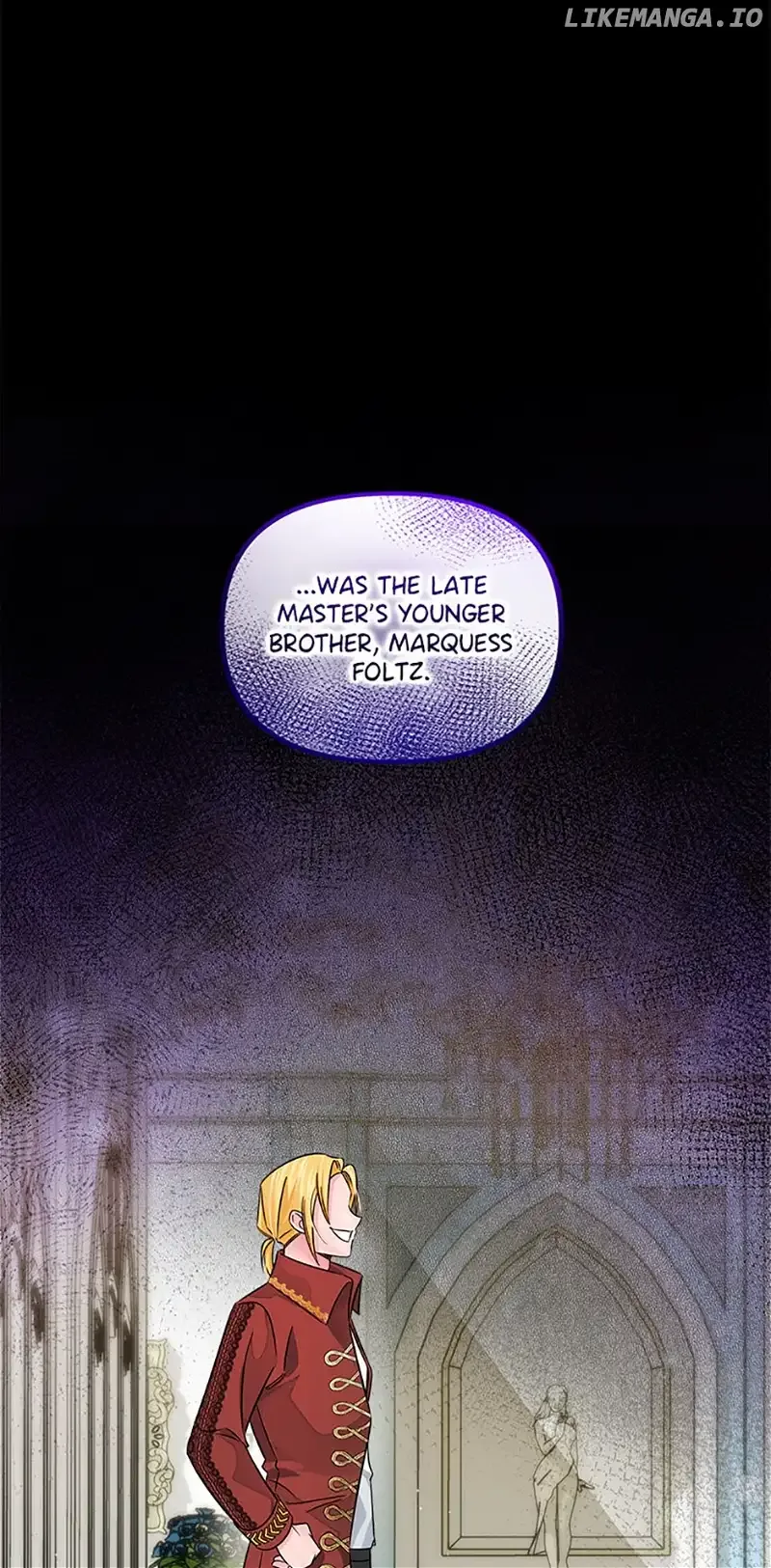 Melin’s Salvation Plan Chapter 38 page 77