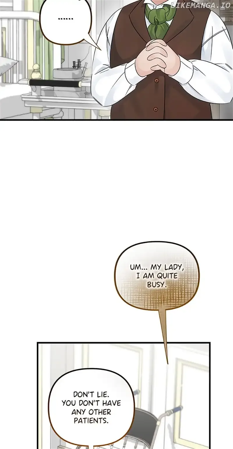 Melin’s Salvation Plan Chapter 38 page 71